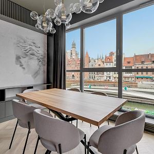 Comfort Apartments Granaria